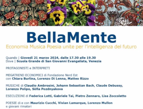 Evento “BellaMente”