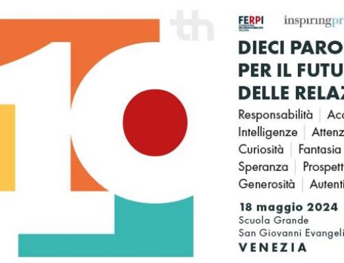 Evento InspiringPR 2024