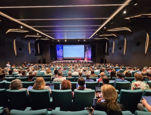 Open Symposium European Strategy for Particle Physics