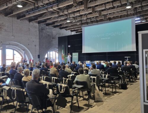 Evento “Ricerca, Formazione, Innovazione. Verso un cluster della conoscenza a Venezia”