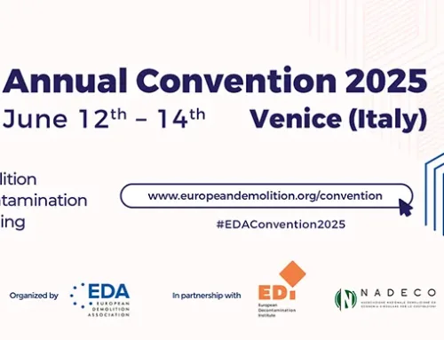 EDA Convention