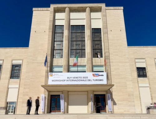 6 ottobre 2025 – 24° edizione di BUY VENETO