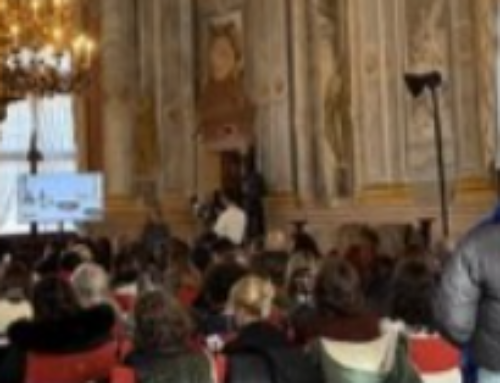 20 gennaio 2026 – Conferenza Stampa di Presentazione dell’Agenda 2026 della Fondazione Musei Civici di Venezia