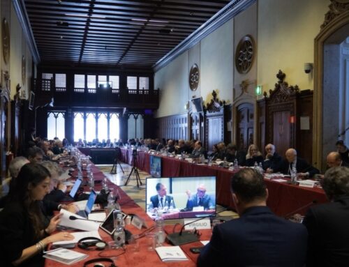 16-17 gennaio 2026 – 30^ edizione Seminario di Venezia – Ambasciata d’Italia a Londra